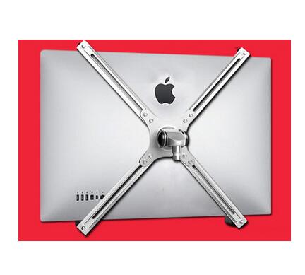 Fixing Bracket Extension Apple Monitor Houder Extension Ondersteuning Voor 14-27 Inch Geen Montagegat Monitoren Mount Extension Eve-004