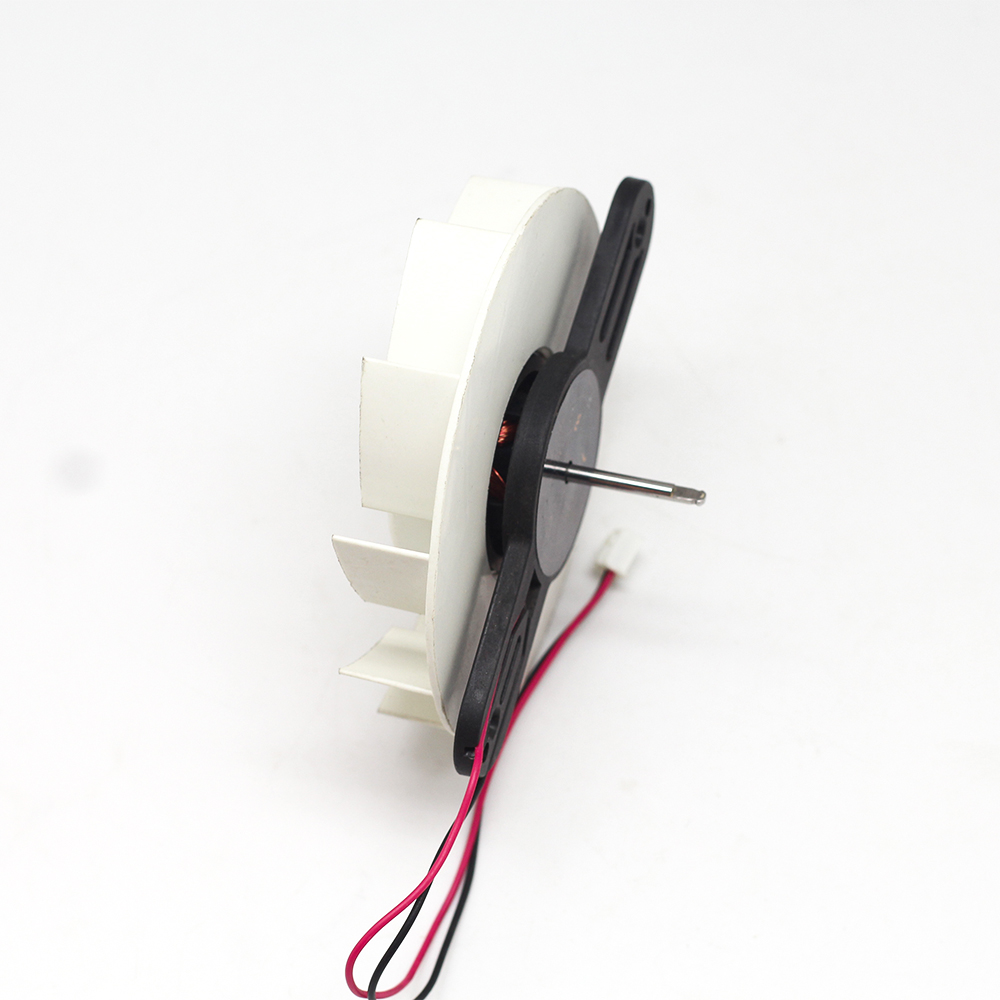 Anwendbar Yuelun Kühlung Fans M-3051B Auto Kühlschrank Fan 9225 12V DC 0,45 EINE Zwei-draht Rund DC Fan 3051B Kühler Fan