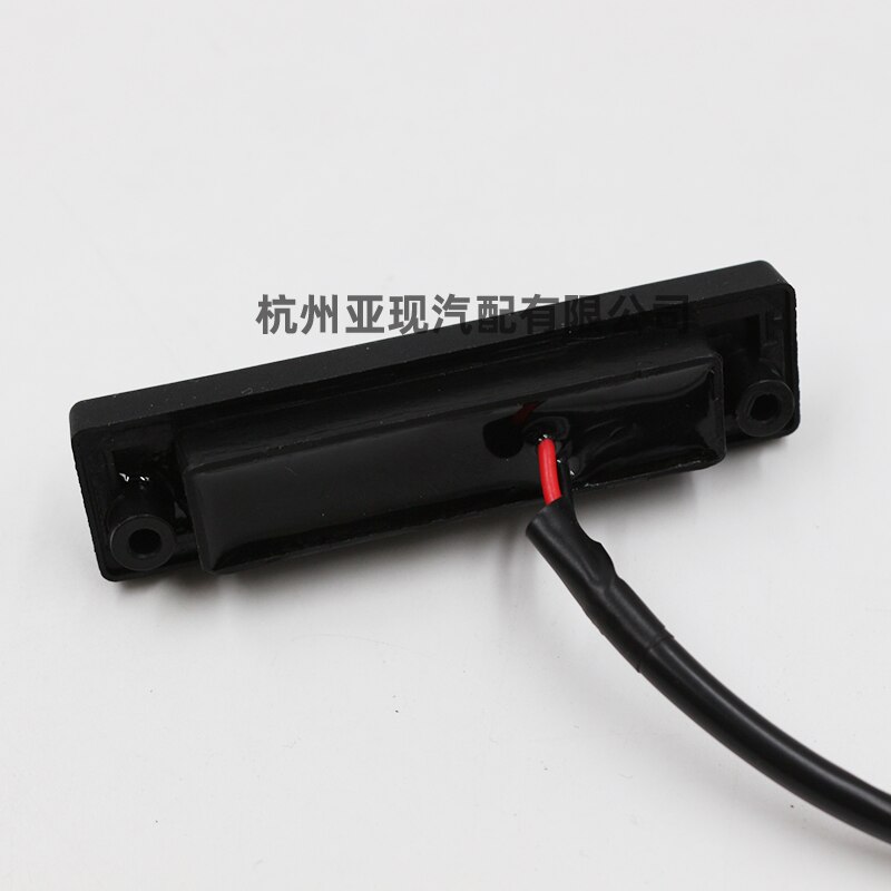 Outside Hdl Lock Assembly trunk Lid Exterior trunk handle and switch FOR IONIQ HYBRID 16 RONDO CARENS CARNIVAL 14