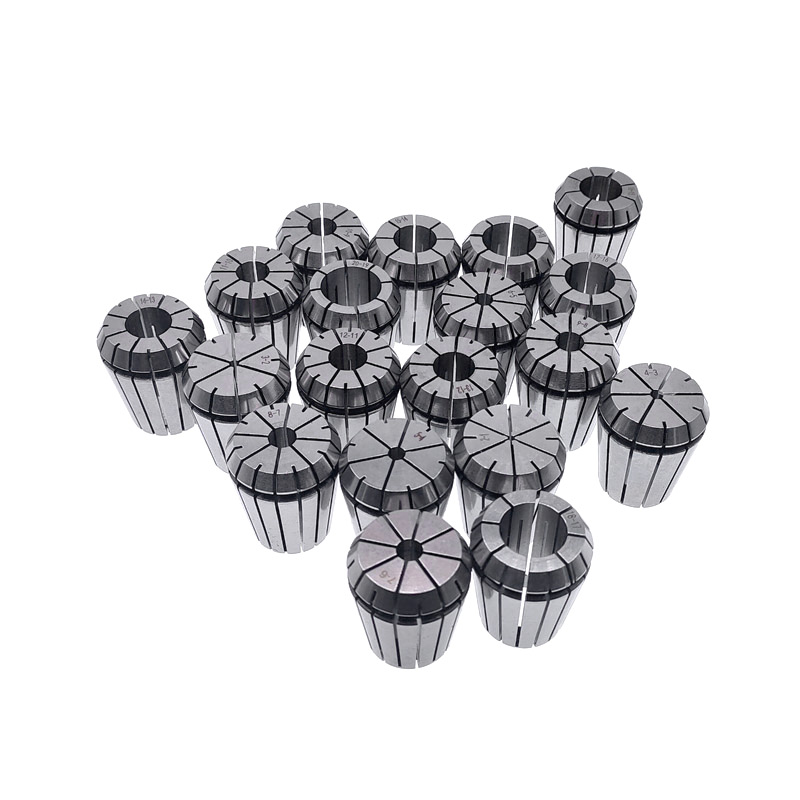 1pcs ER32 Spring Chuck 3-20mm Tool Holder lathe Precision spring collet For CNC Engraving Machine&amp;Milling