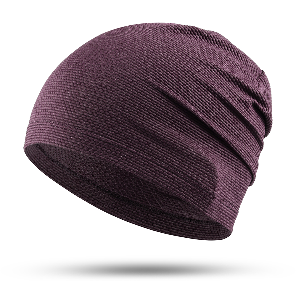 Summer Cool Running Cap Bicycle Hat Cycling Sport Caps Headdress Headscarf Hiking Baseball Riding Beanie Men Women Hats