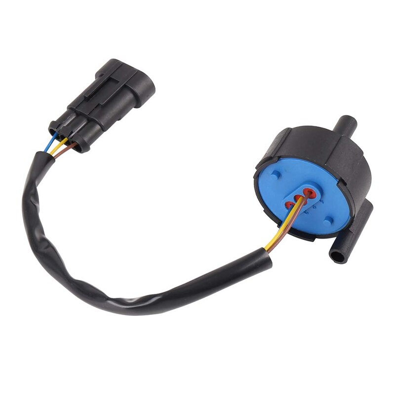 12762673 bränslefilter vattensensor bränslevattenavskiljare ventilsensor för saab 9-3 & 9-5