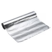 1 Stuks Hitteschild 12 \ "X24 \" Barrière Aluminium Glasvezel Doek Tool Nuttig