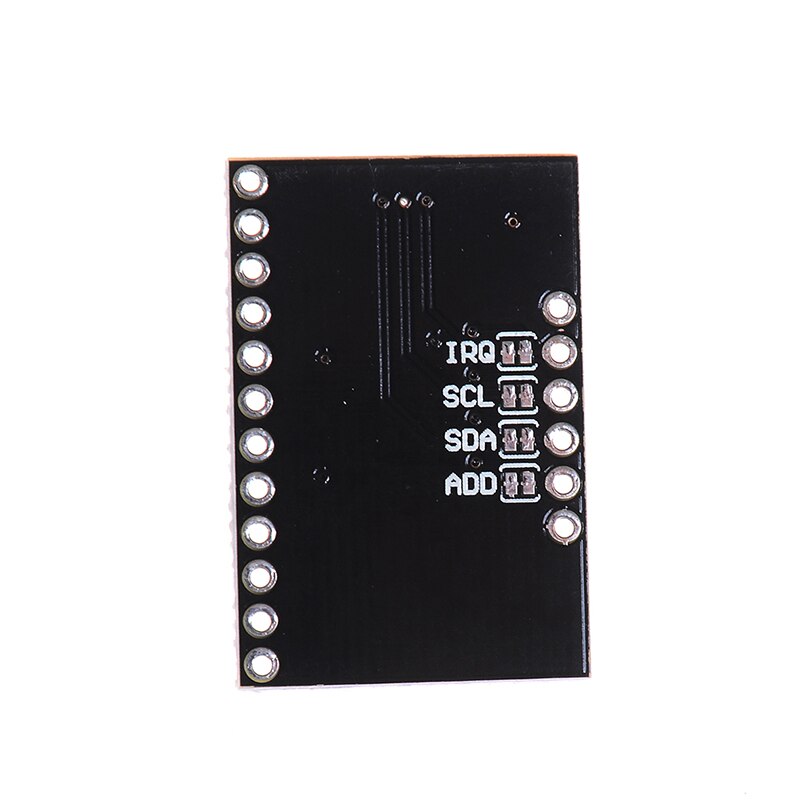 Module I2C Keyboard MPR121 Breakout V12 Capacitive Touch Sensor Controller