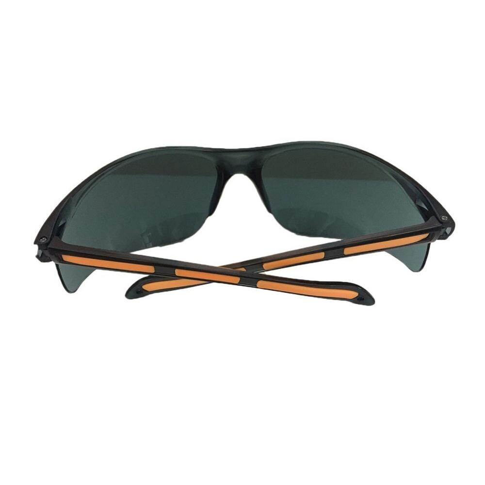 UV Protection Safety Goggles Anti-impact Workplace Lab Laboratory Eyewear PC Eye Glasses Anti-dust Lightweight Spectacles