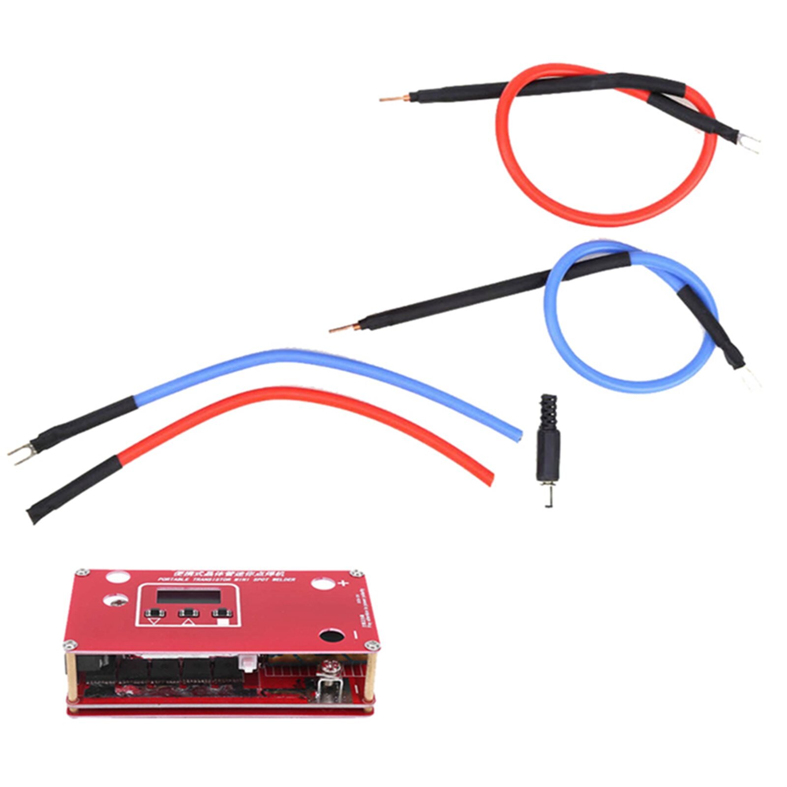 Portable Spot Machine Various Welding Power Supply Tool