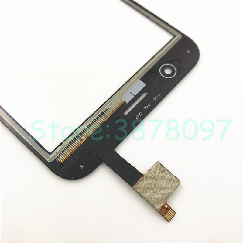 100% Original 5.0'' For Asus Zenfone Go ZB500KL X00AD Digitizer Touch Screen Panel Sensor Lens Glass Replacement panel