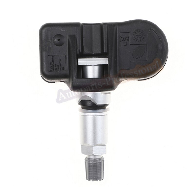 TPMS Tire Pressure Sensor For Dodge Nitro Dakota Durango RAM 1500 Jeep Wrangler Liberty Grand Cherokee 56053036AA 56029465AB