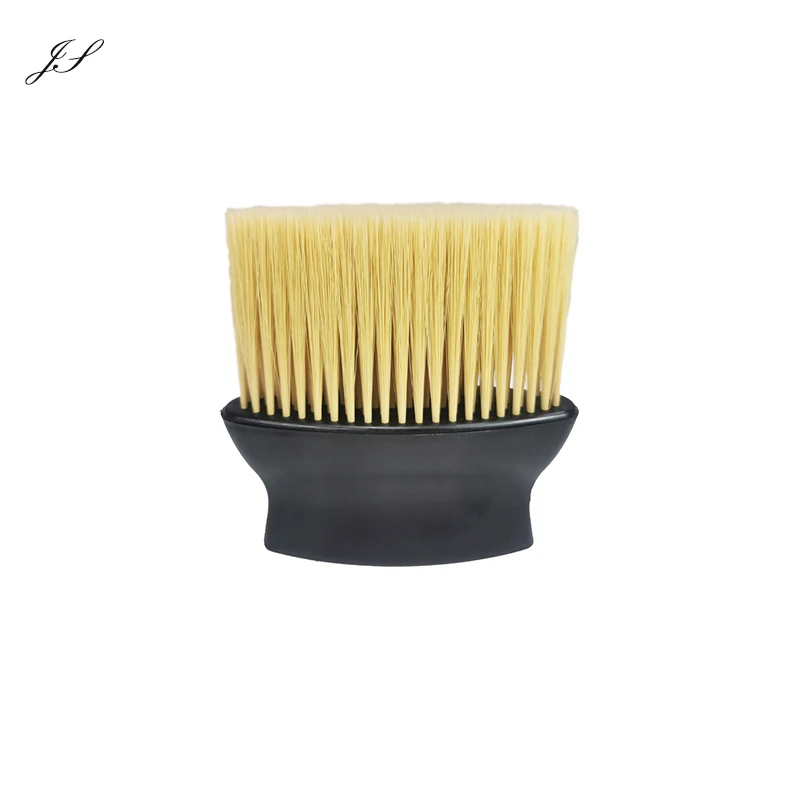 Car Interior Cleaning Tool Air Conditioning Outlet Cleaning Brush Fine Brush Car Interior Gap Dust Removal Cleaning Universal: Yellow