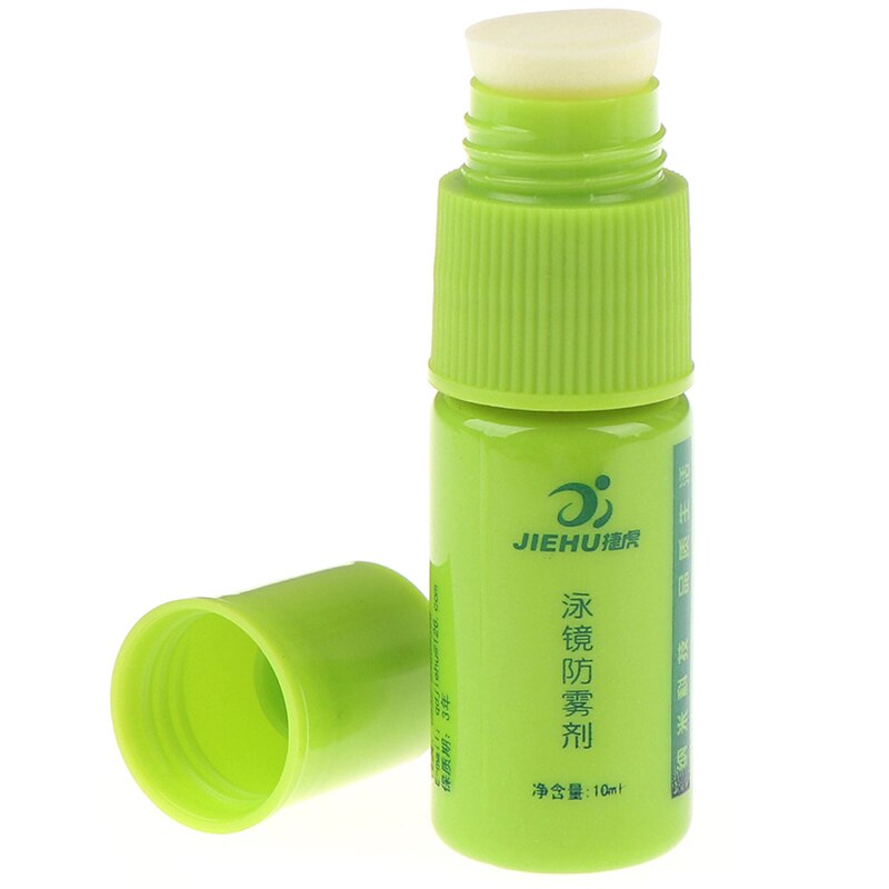 1 stk undervannsbriller antidugg defog spray dykking defogger dykkerbriller antidugg anti tåke spray dykkemasker svømmebriller