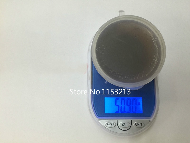 100 sets/partij 50 ml plastic kruiden box saus cup verdikking van specerijen externide cup Siamese plastic cups 2 oz Siamese cup