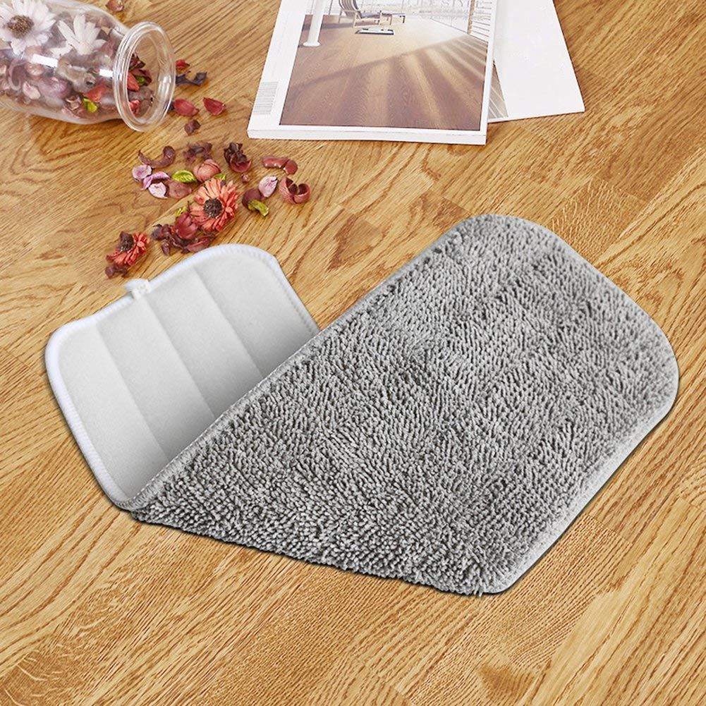 4 Pcs Cleaning Mop Voor Vorfreude Spray Mop En Alle Spray Mops &amp; Wasbare Mops