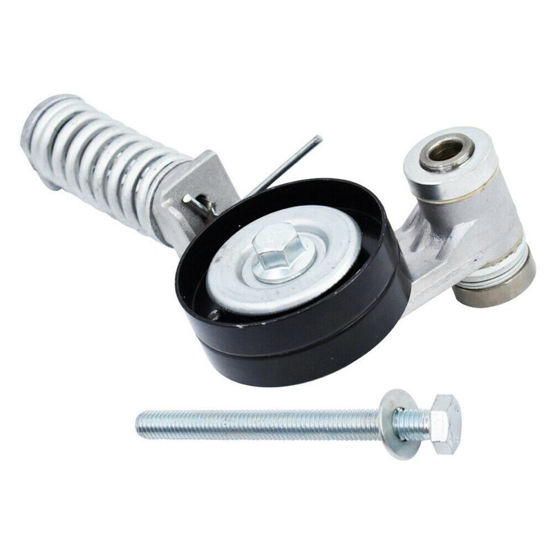 Serpentine Belt Tensioner for Chevy Cruze Sonic 1.4 Fit 25195388