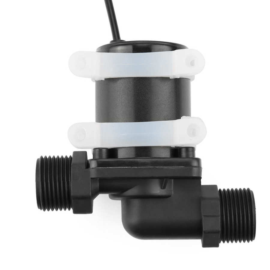 JT-750D4-12 DC 24DC einstellbare Zirkulations-Boost-Wasserpumpe 24 V -40 ℃ ~100 ℃ GB