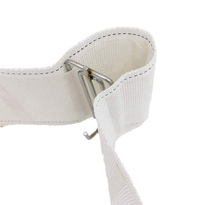 30 st 45mm inre diameter metalldraperi ögla ringar & 25 st rostfritt stål draperi gardin 4 stift krok , 7cm längd