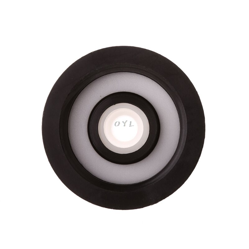 Hign ibc tote tank food grade drain adapter 2.36 "grov tråd  to 16mm slangkranventil