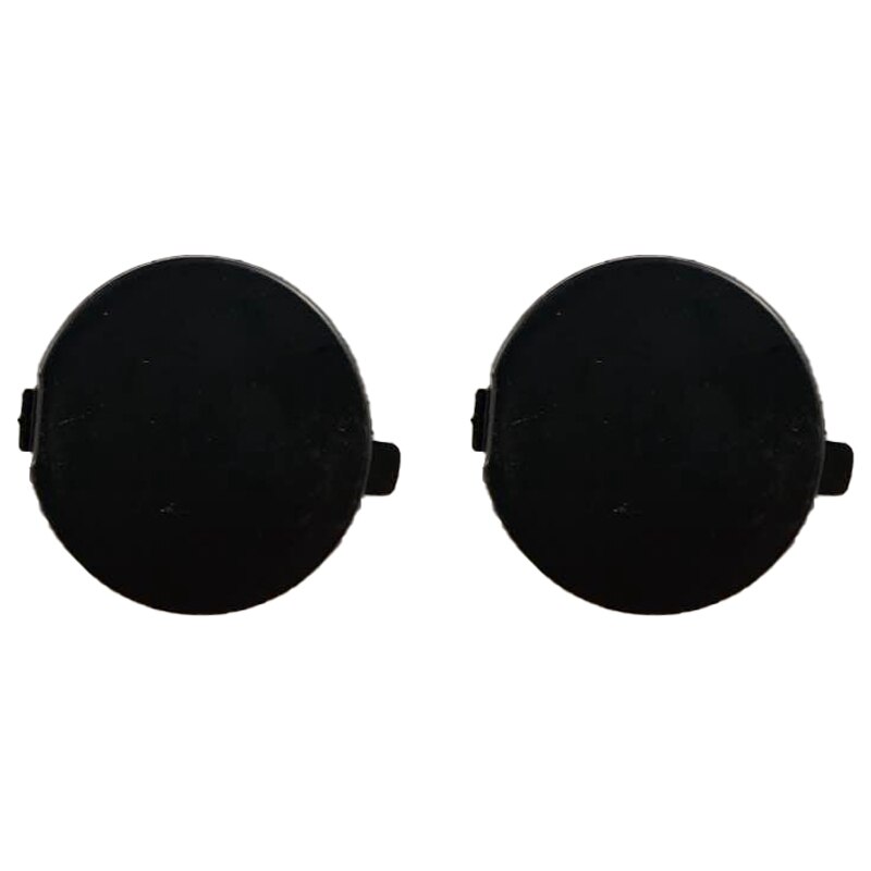 BHN1-50-EK1-BB BHN1-50-EL1-BB Auto Hinten Stoßstange Zughaken Cover Kappe für Mazda 3