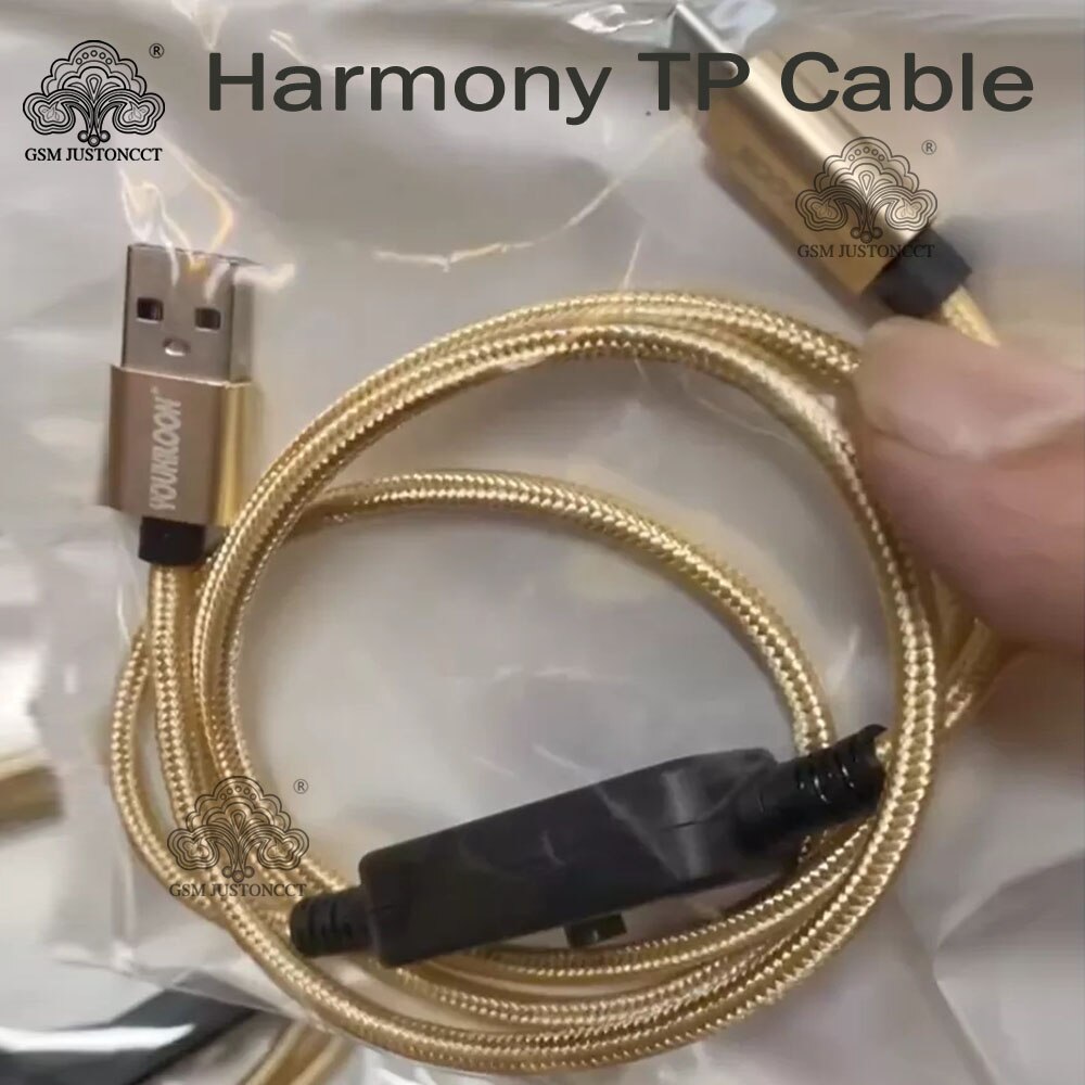 2022 Cable For Harmony Tp Cable For Huawei