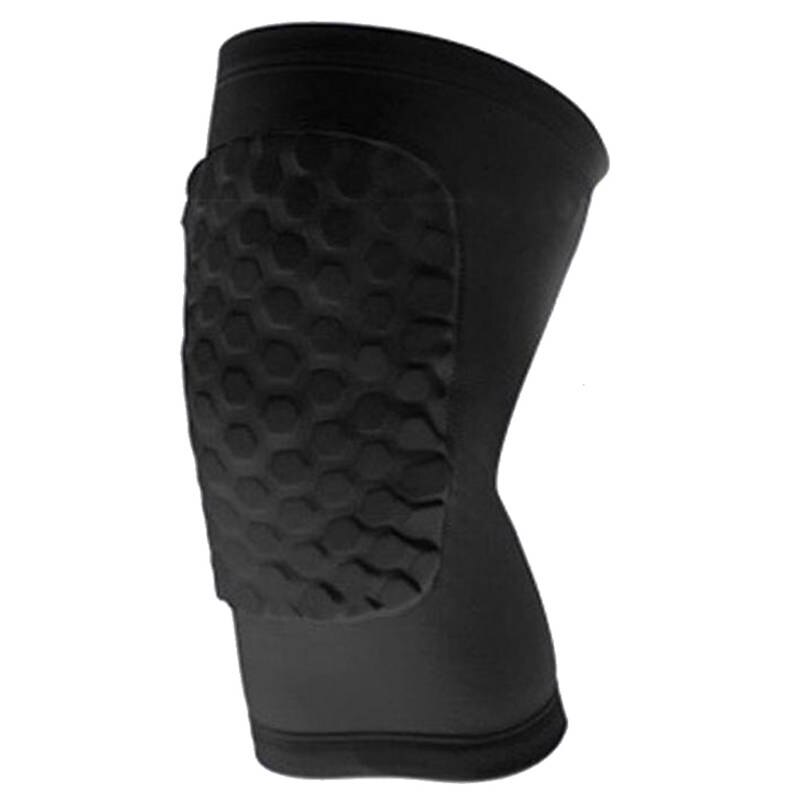 Knee Protector Adjustable Strapping Knee Joint Fixed Support Knee Protector Stabilizer Knee Brace Support Tool Ideal for Knee