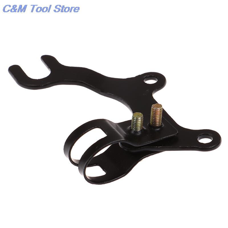 20MM Adjustable Bike Frame Conversion Bicycle Disc Brake Adaptor Brake Bracket