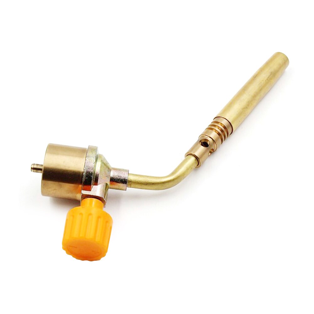 Sanitair Lassen Apparatuur Torch Solderen Lassen Messing Zinklegering 1Pcs