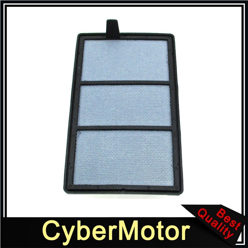 Filtro de ar para stihl cortar serras concretas ts410 ts420 ts480i ts500i substituir 4238-141-0300 stens 605-555