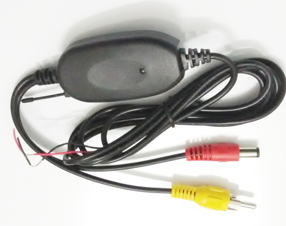 Transmission System WP-10 2.4GHz Fone De Ouvido Sem Fio 2.4ghz Sistema