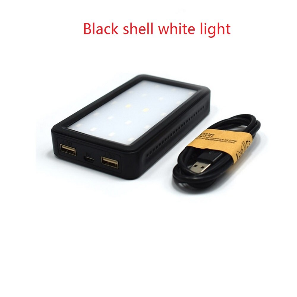 Aquarium led verlichting waterplanten aquarium verlichting wit en blauw verlichtingslamp voor aquarium: 1