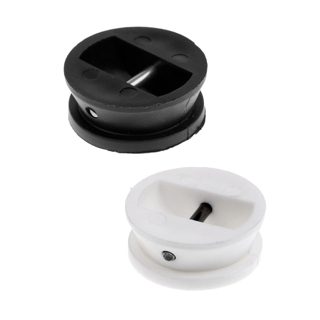 Surfbrett-leash-plug mit 3cm durchmesser - surfbrett-leash-plug