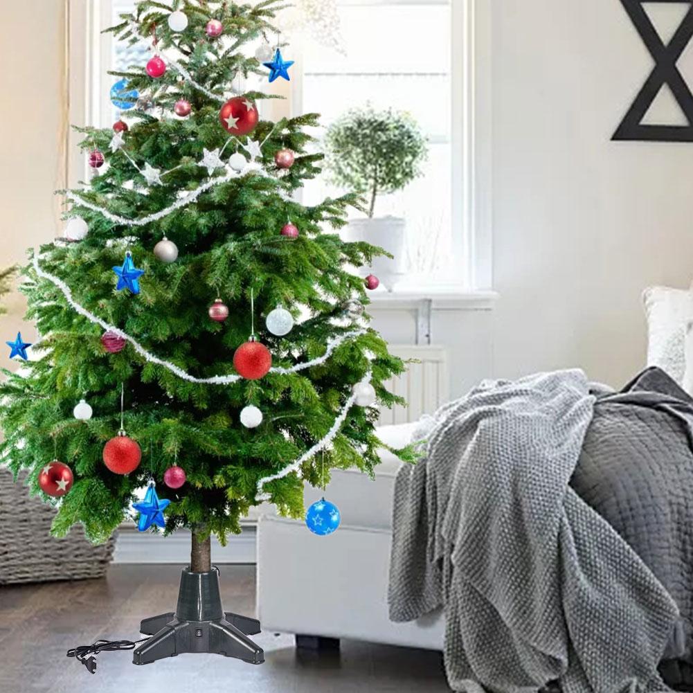 Kerstboom Stand 360Graden Draaibare Verstelbare B... Grandado