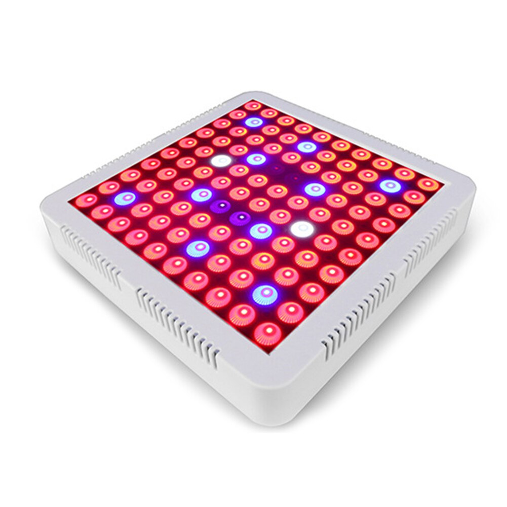 Plants Growing Lamps Full Spectrum Plant Grow Led Light For Greenhouse Grow Tent Plants Seedling and Flower Plants Grow Light