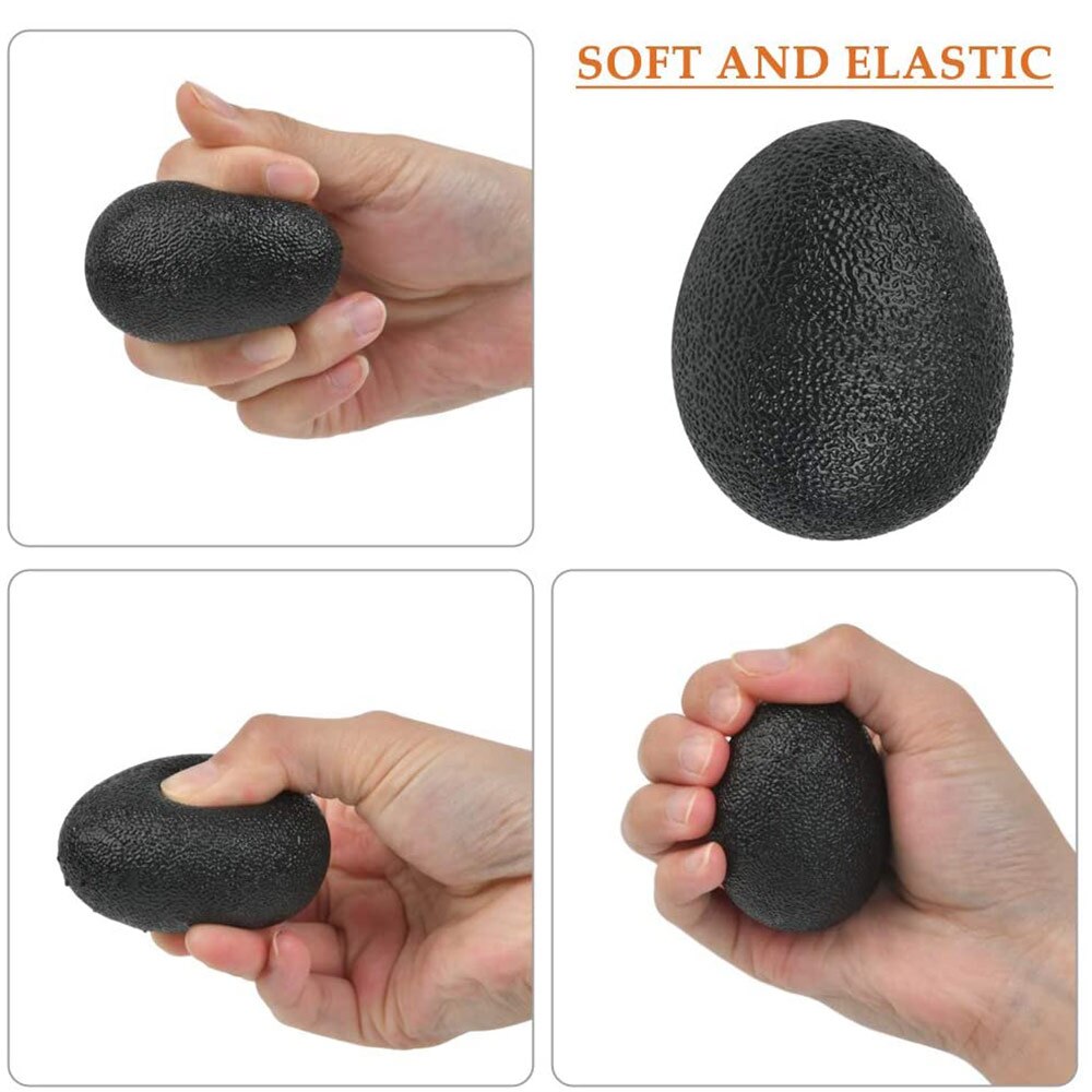 6Pcs/Set Spring Hand Grip Power Strength Expander For Hand Strengthener Finger Grip Power Grip Rehabilit Hand Trainer Expand