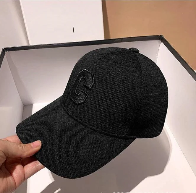 Chapeau de Baseball brodé avec nœud papillon pour femmes, couleur unie, casquette à visière pour fille coréenne, chapeau d'extérieur en coton doux, pare-soleil à rabat: Lavande