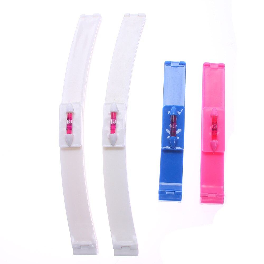 1 Juego de pinzas para cortar el pelo con flequillo , herramienta para cortar el pelo, adornos de sombreros, accesorios para mujer,