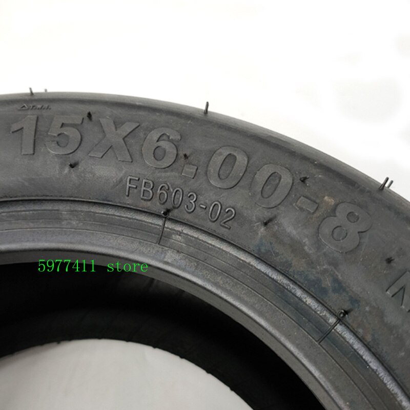 JNG Pneu De Scooter électrique Scooter électrique Pneu Sous Vide En