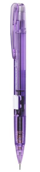 Pentel PD105T Mechanical Pencil 0.5 Side By Pencil Plotter Student Activities Pencil Japan: Purple