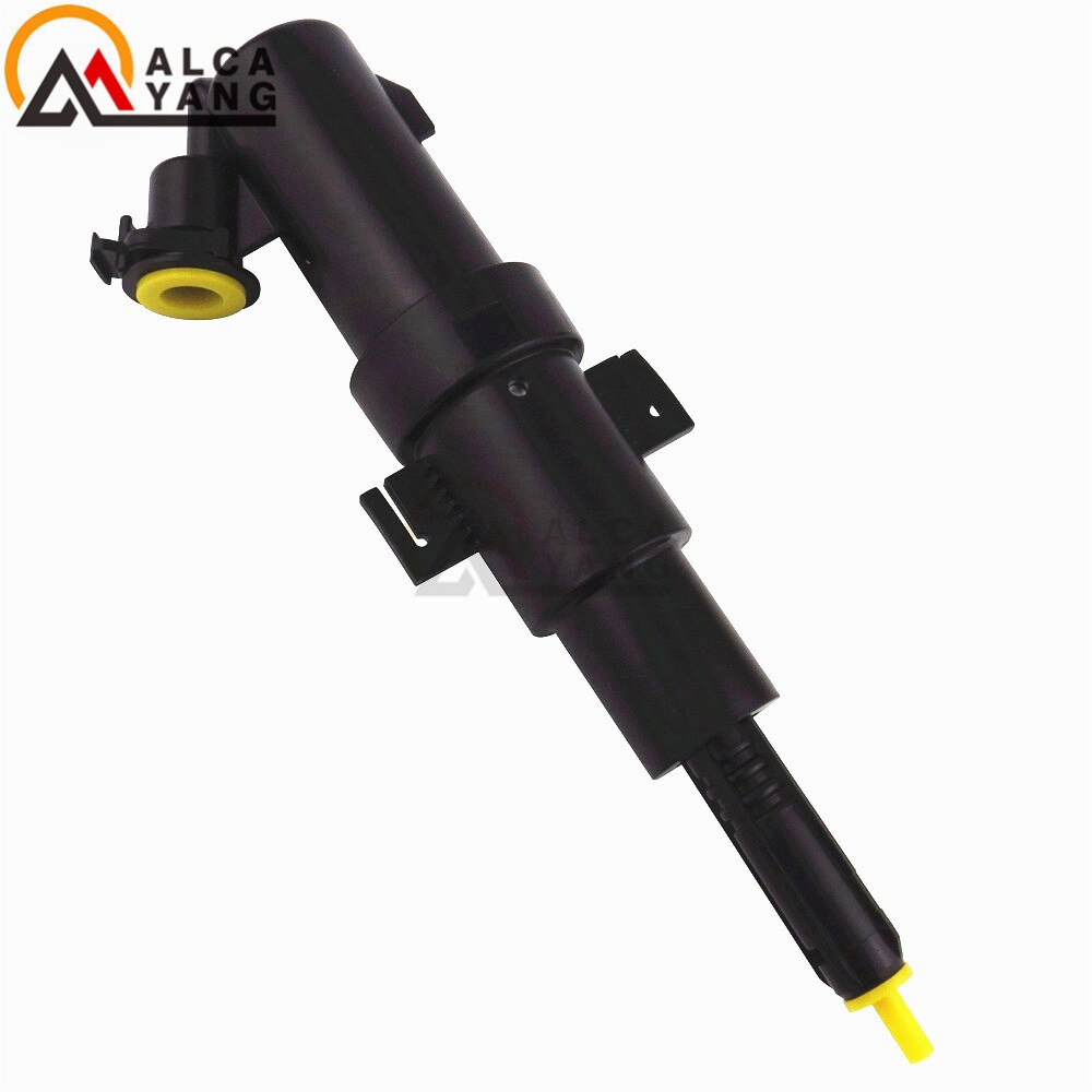 Voor BMW 3' E46 1997 E46 120 318 320 323 325 330 koplamp sproeierkop Actuator Spray Jet Motor 61678362823