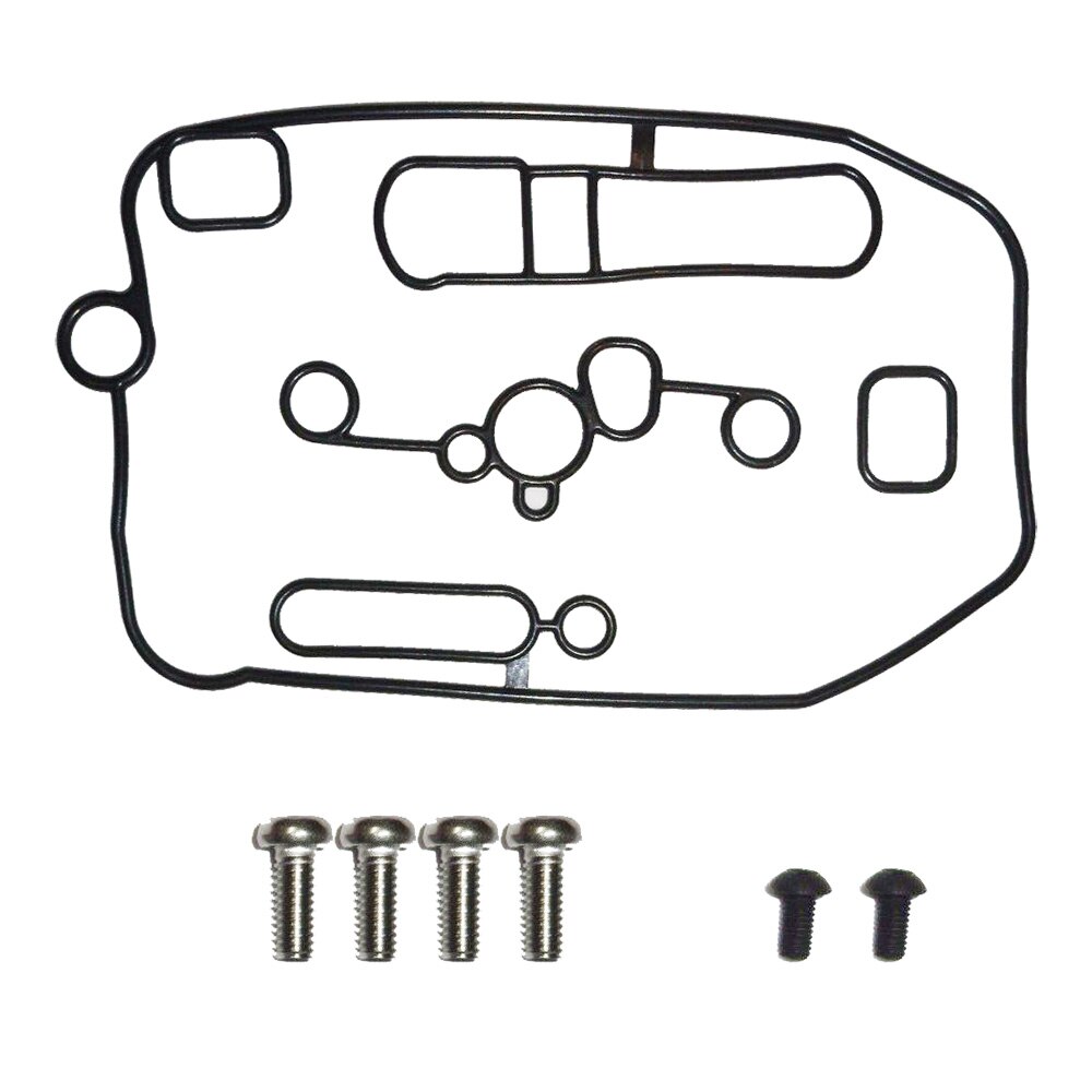 Kit de reconstrucción de cuerpo medio, carburador para Yamaha FCR YFZ450 WR250F WR450F YZ450F