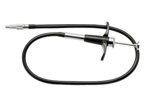 Câble Déclencheur 40 cm pour Holga 135 135 PC 135BC 135 BCTLR 120N 120 GCFN 120CFN 35mm Film caméra