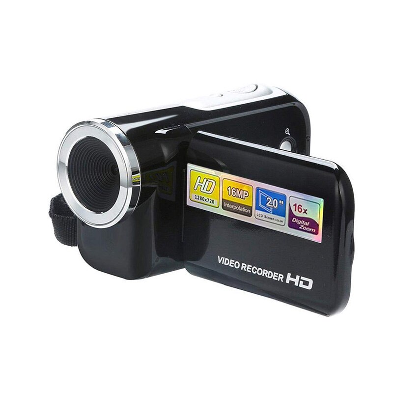 Video Cameras Camcorder Digital Camera Mini DV Camera Camcorders HD Recorder DJA99