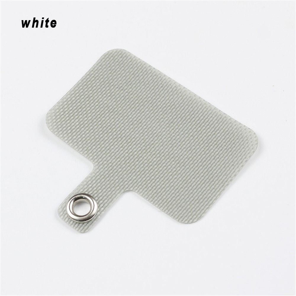 Universele Telefoon Lanyard Pakking Verstelbare Afneembare Nekkoord Lanyard Strap Telefoon Veiligheid Tether Voor Alle Mobiele Telefoons Case: grey