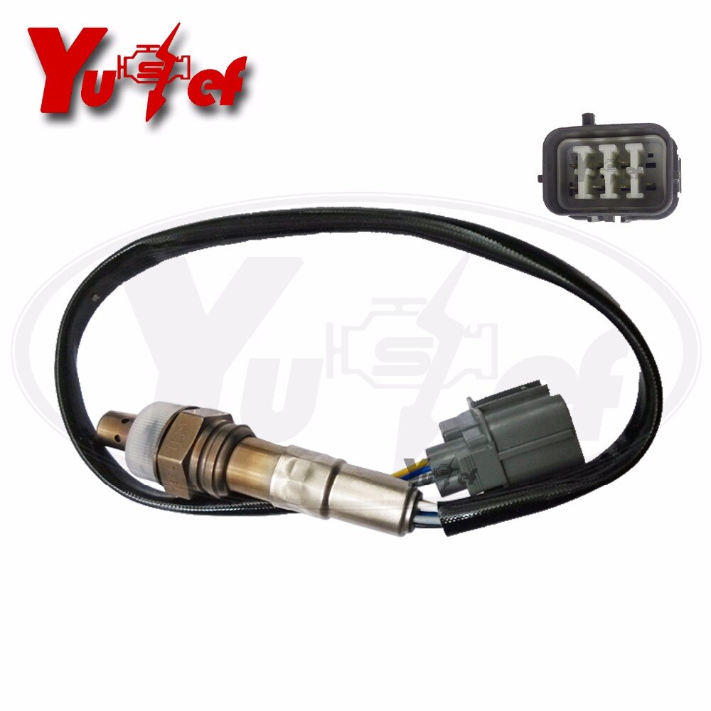 O2 iltsensor til subaru forester 22641-aa050 22641 aa 050 22641-aa272 5 ledninger bredbånds lambdasonde
