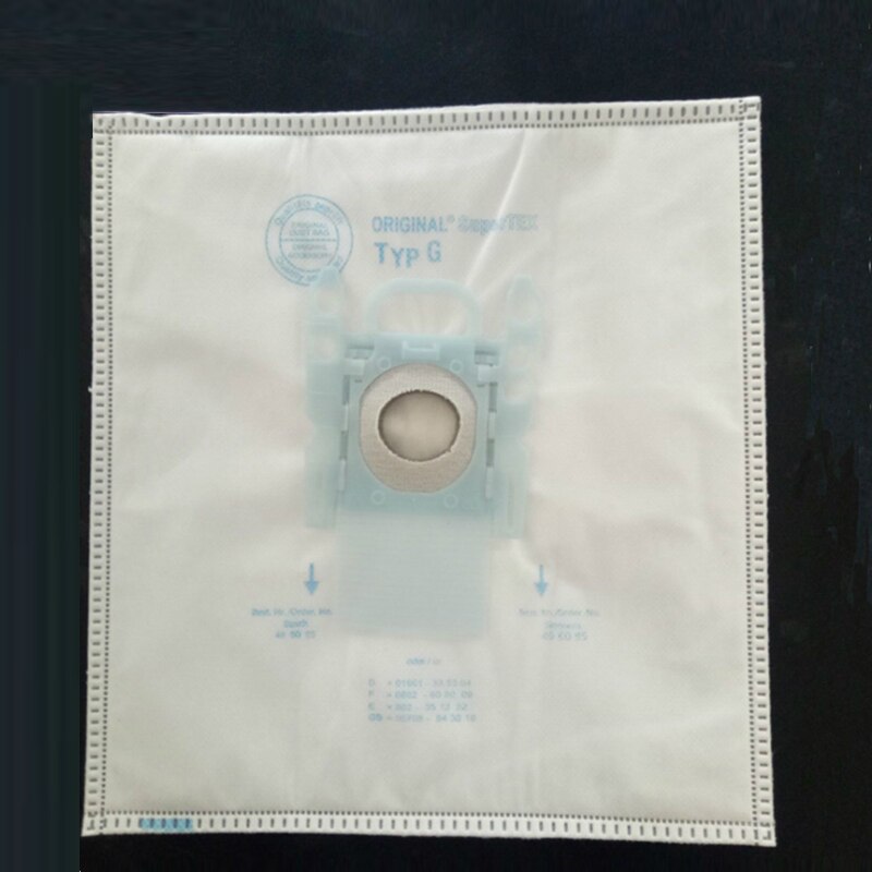 1 stk bosch microfiber gxxl gxl støvsuger g type støvopsamler megaair supertex bbz 41 fgxxl til siemens bsg 6 bsg 7 bsgl 312