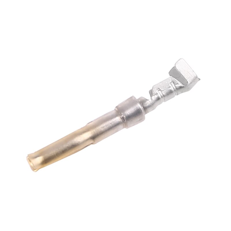 Fosforbrons Cartridge Connector Clips Buizen 8 Vergulde Pinnen Voor Cartridges Draaitafel Het