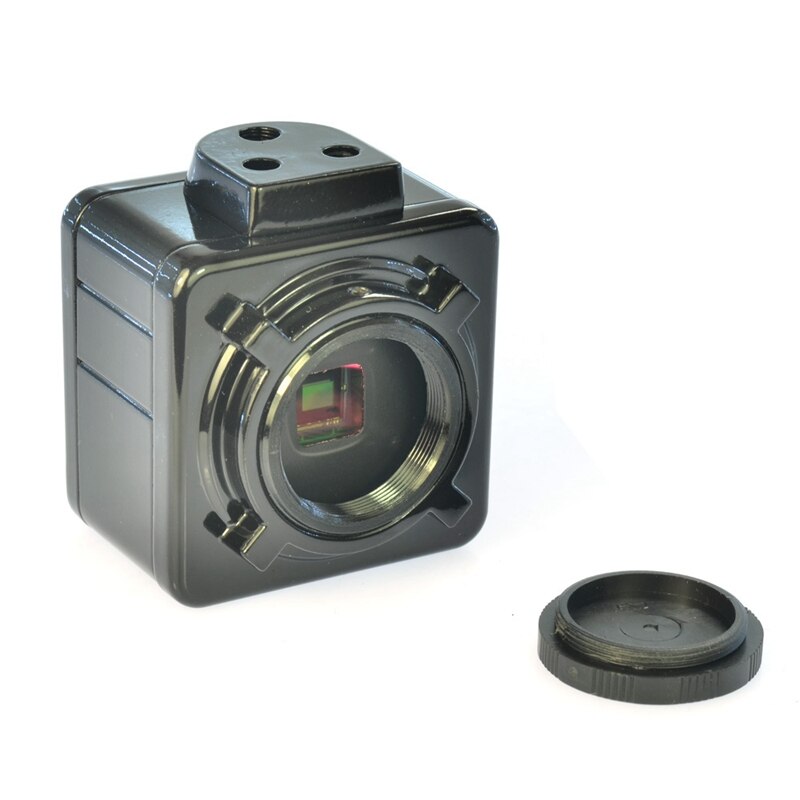 5MP cmos USB Mikroskop Kamera Digitale Elektronische Okular Kostenloser Fahrer Hohe Auflögesungen Mikroskop Hohe Geschwindigkeit Industrielle Kamera