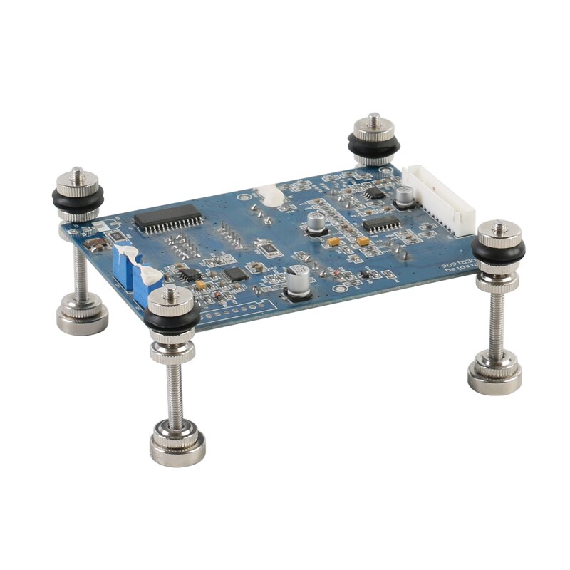 magnetisch elektronisch PCB Gremium Befestigung Magnetismus Säule Fixted Klemme Pro Stereo Mikroskop elektrisch Löten Reparatur