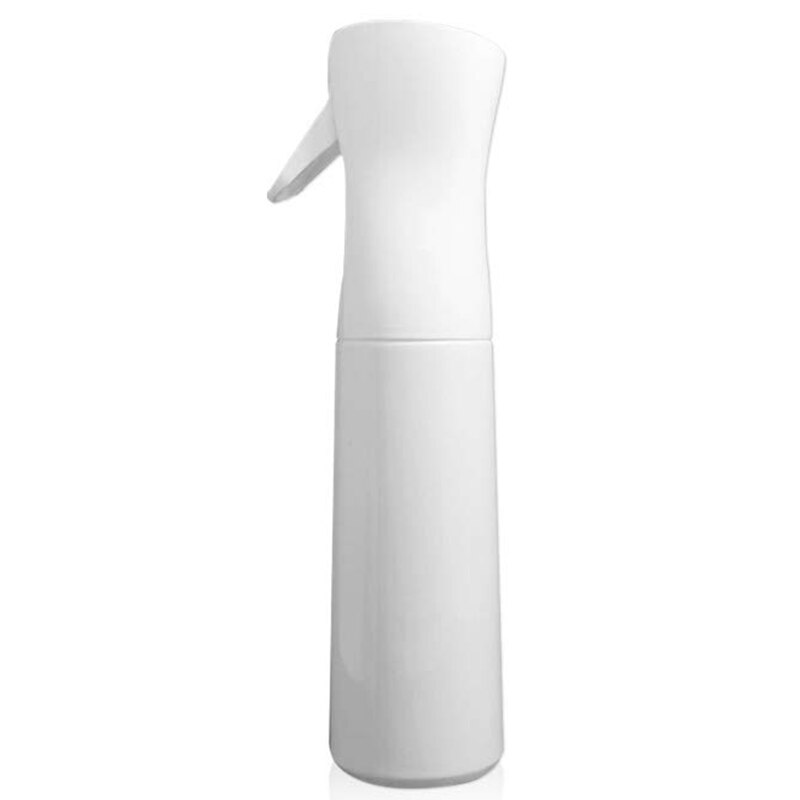 Ultrafin sprayflaska påfyllbar fin sprayflaska 2 förpackningar  of 10oz / 300ml,  för frisör, rengöring, trädgård kontinuerlig