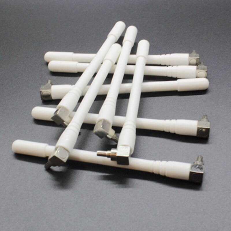 2Pcs CRC9 Connector 3DBi 4G LTE Antenna Fit For E3372 E8372 E353 E367