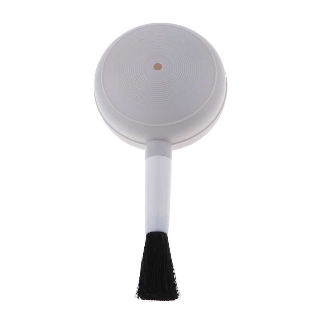 Anti-static Blowing Air Cleaning Dusting Brush For Cleaning Camera Lens,Computer Keyboard And PCB