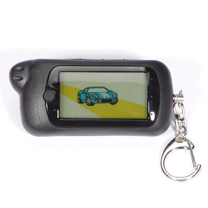 SLK675 Afstandsbediening Sleutel Voor Pantera Slk ... – Grandado